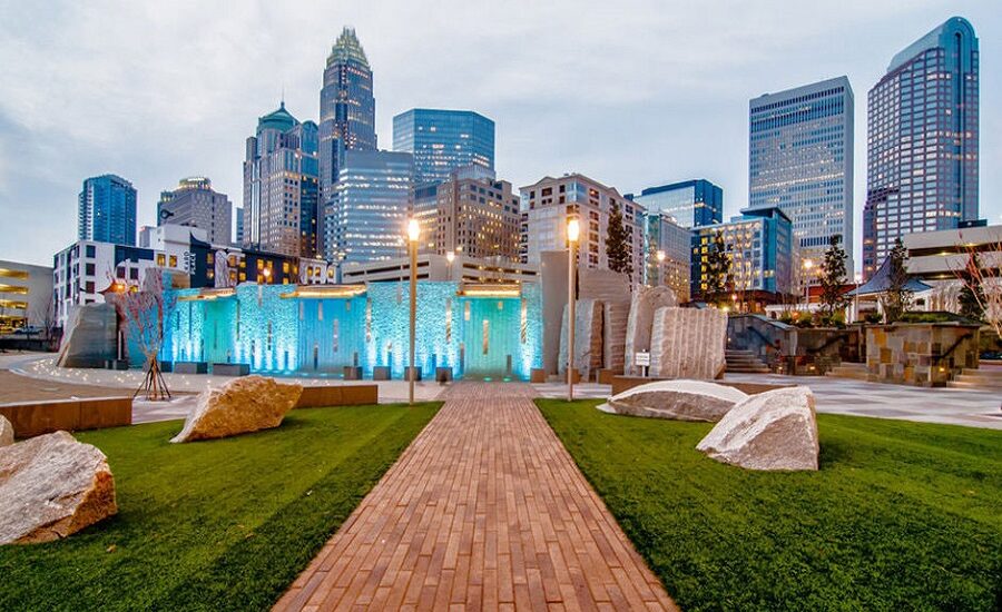 Charlotte NC