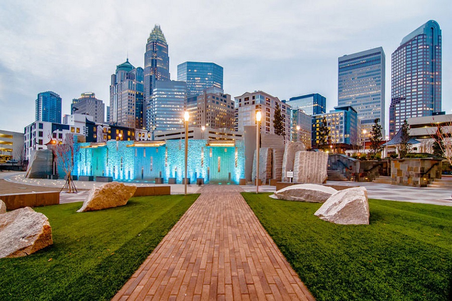 Charlotte NC