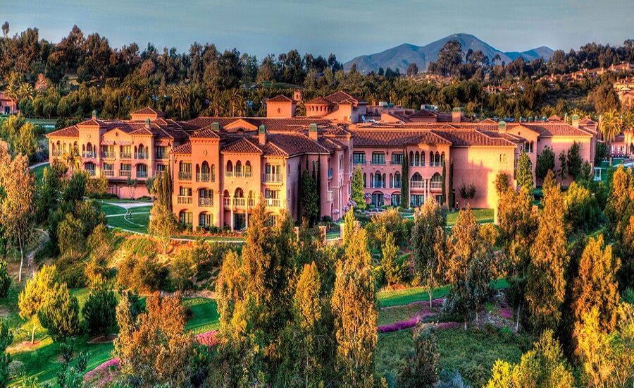 Fairmont Grand Del Mar