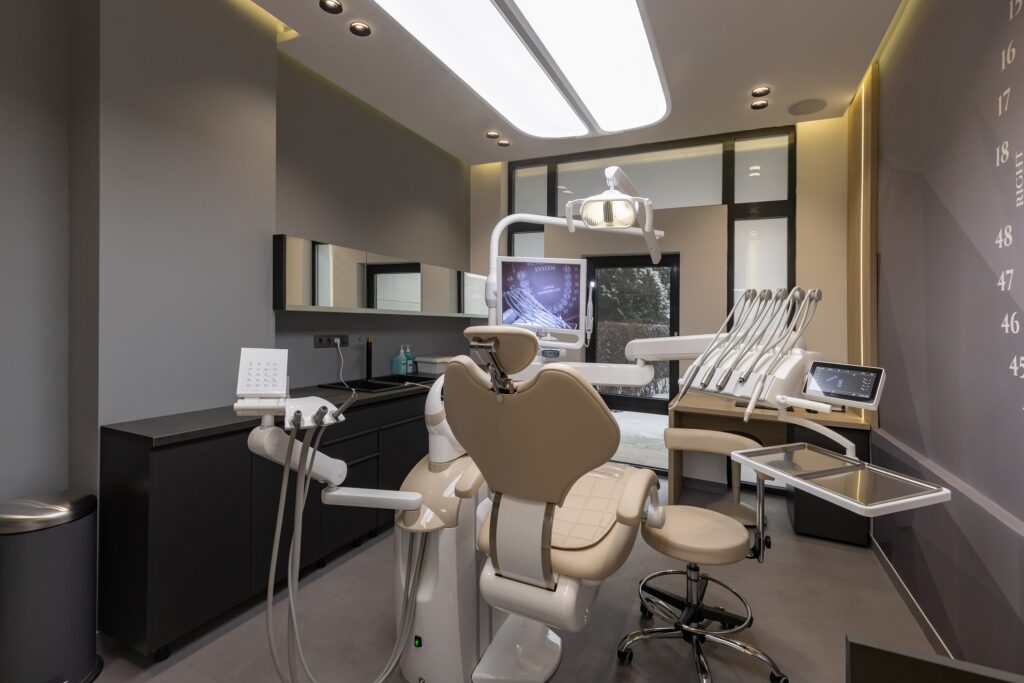 Dental Consultants in Washington and Oregon